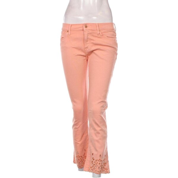 Dámske džínsy Unbranded 64277125