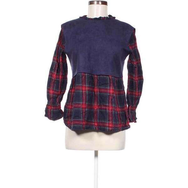 Dámska blúza Naked Eyes 64277368