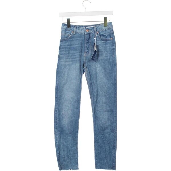 Dámske džínsy Bershka 64277452