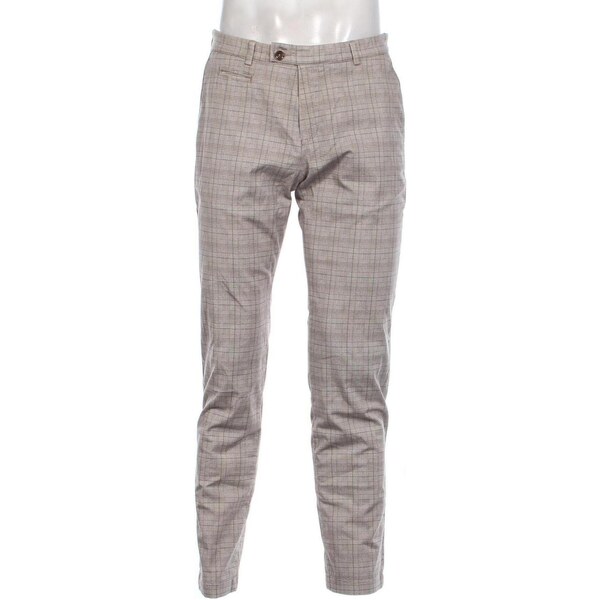 Pánske nohavice Bugatti 64277546