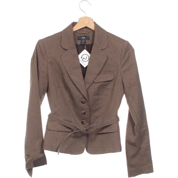 Dámske sako H&M 64277628