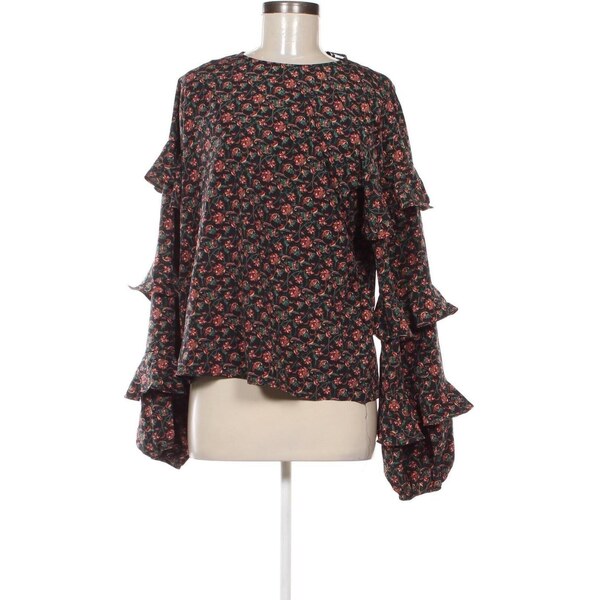 Dámska blúza Lofty Manner 64277700