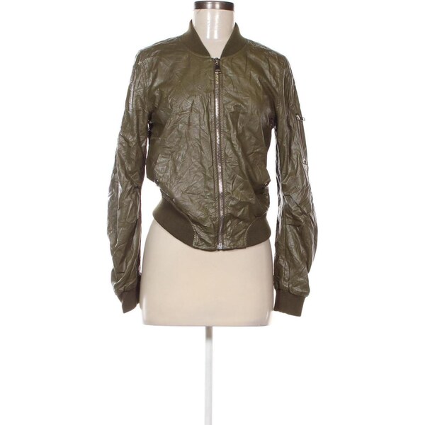 Dámska kožená bunda Cherry Koko 64277702