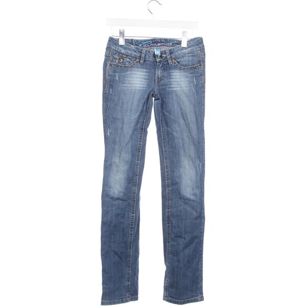 Dámske džínsy One 64277726