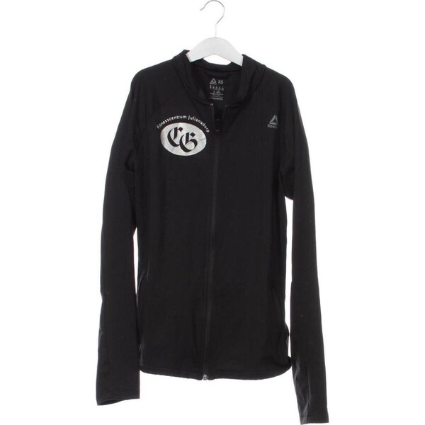 Dámsky športový vrch Reebok 64277723