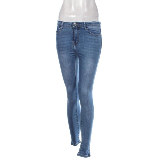 Dámske džínsy MISS BON 64277820