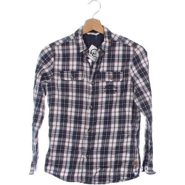 Detská košeľa H&M 64277834