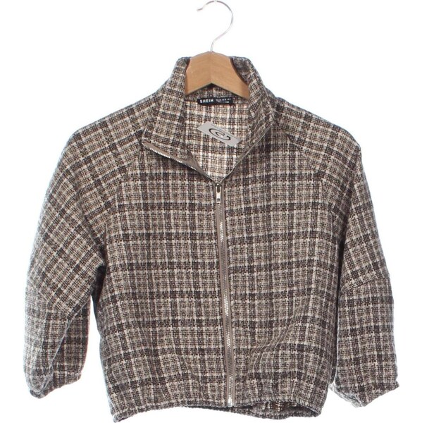 Dámska bunda SHEIN 64277859