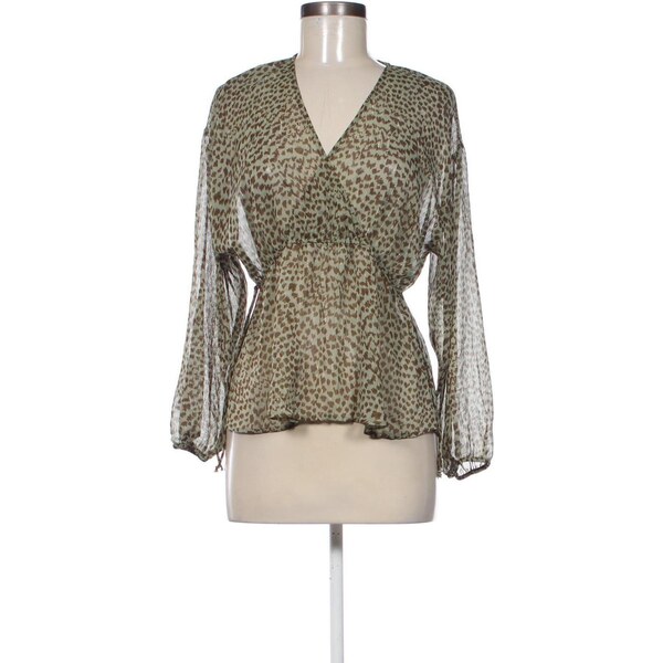 Dámska blúza Mango 64277861