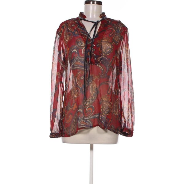 Dámska blúza S.Oliver 64277911