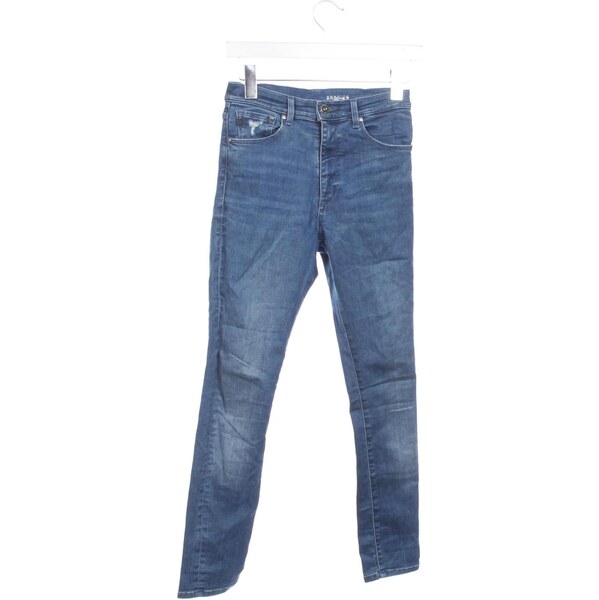 Dámske džínsy Unbranded 64277939