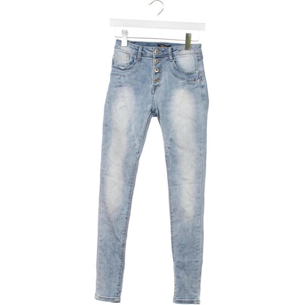 Dámske džínsy Pepper 64277921