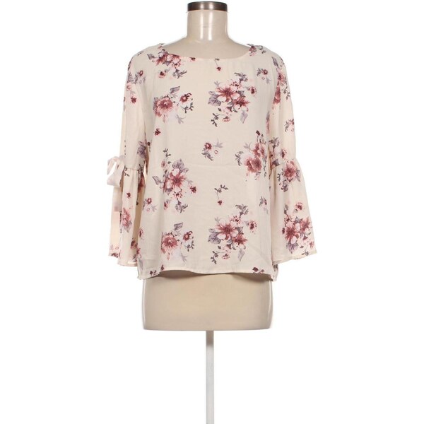 Dámska blúza Streetwear Society 64278101