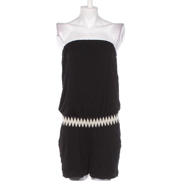 Dámská krátka kombinéza Lascana 64278052