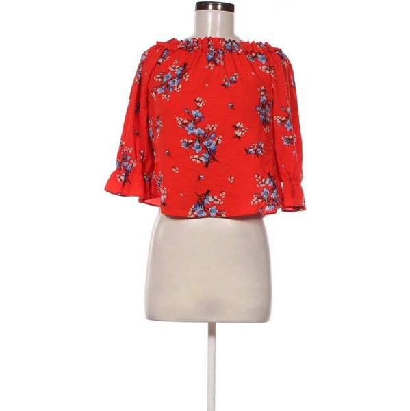 Dámska blúza H&M Divided 64278082