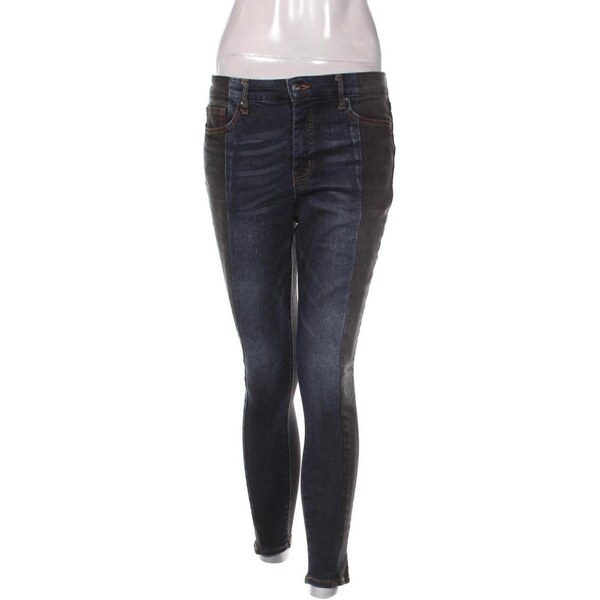 Dámske džínsy Unbranded 64278185