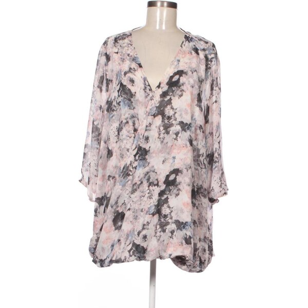 Dámska blúza Zizzi 64278186