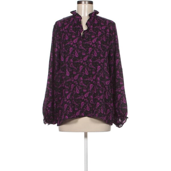 Dámska blúza Moon 64278117