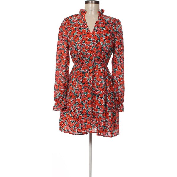 Šaty SHEIN 64278156