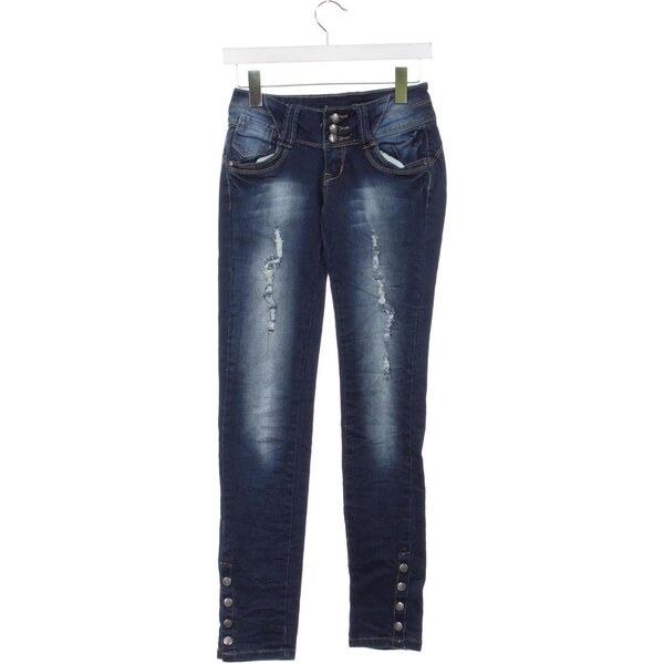 Dámske džínsy Monday Premium 64278118