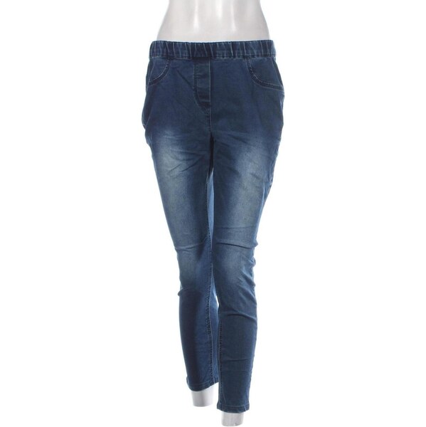 Dámske džínsy Alba Moda 64278210