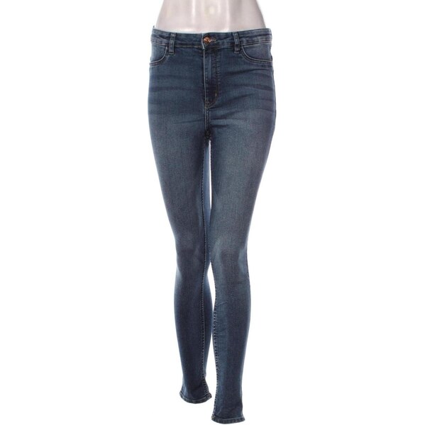 Dámske džínsy H&M Divided 64278253