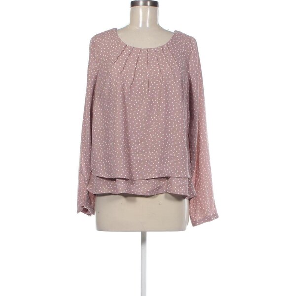 Dámska blúza Multiblu 64278293