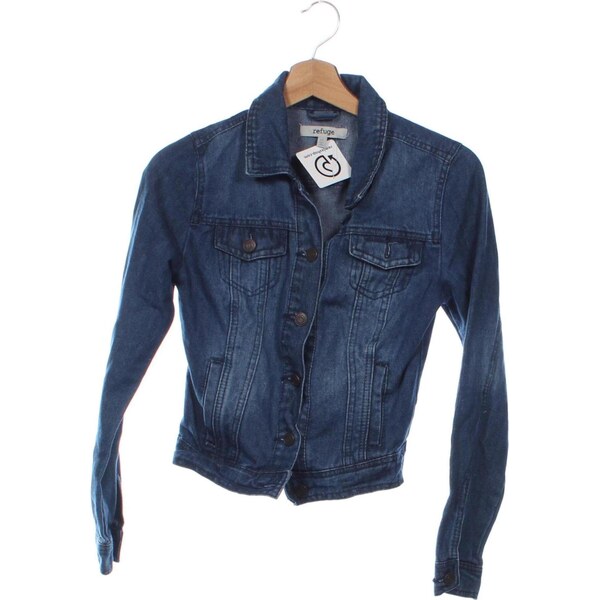 Dámska bunda Refuge 64278402