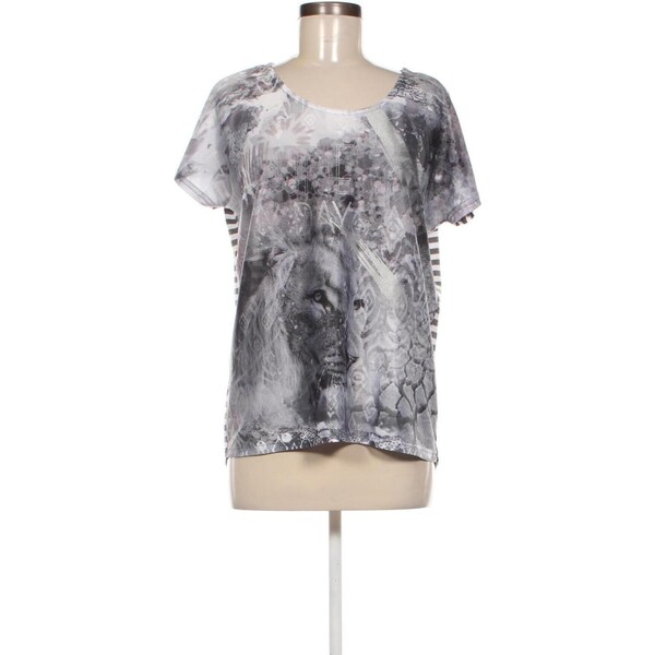 Dámska blúza Gina Benotti 64278364