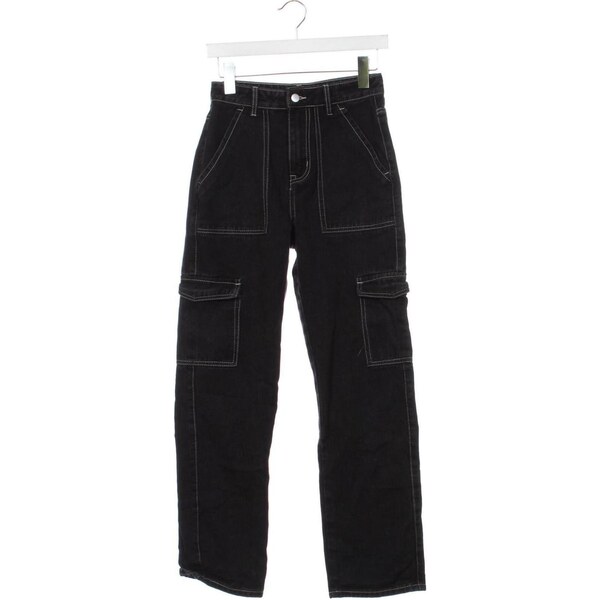 Dámske džínsy SHEIN 64278459