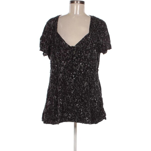 Dámska blúza Torrid 64278422