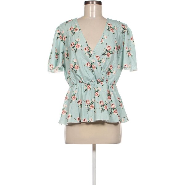 Dámska blúza SHEIN 64278435