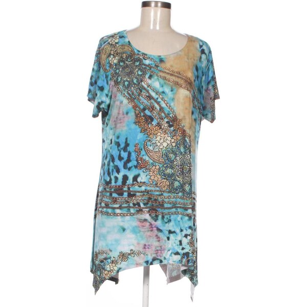 Dámska blúza TEMPTATION 64278426