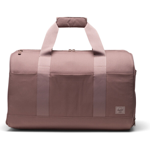 Herschel Novel Duffle Tech Ash Rose Tonal 64414620