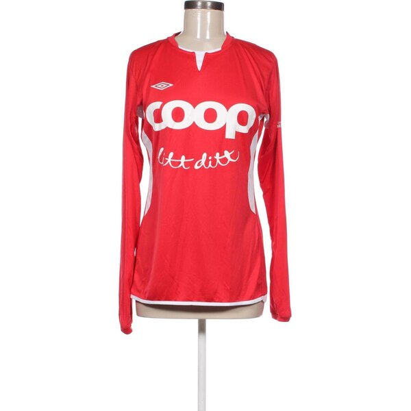 Dámska blúza Umbro 64278661