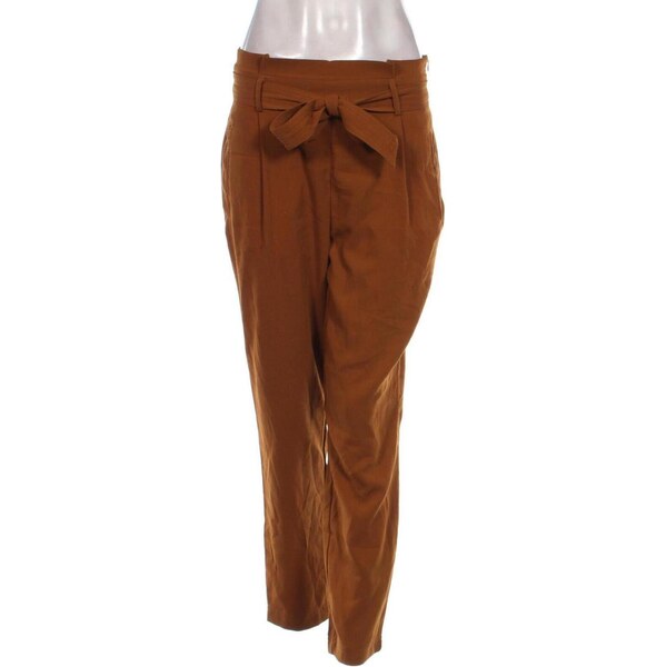 Dámske nohavice Stradivarius 64278830