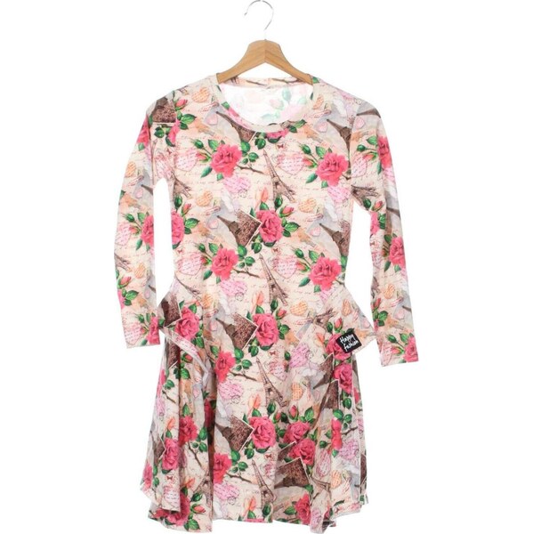 Detské šaty Unbranded 64278842