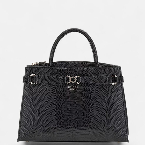 Černá kabelka Guess Arlena 56269 64279446