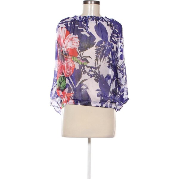 Dámska blúza Desigual 64278901