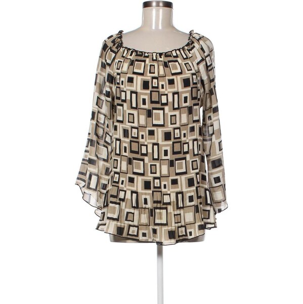 Dámska blúza Blue Diamond 64278931