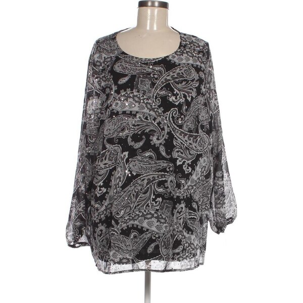 Dámska blúza Janina 64278981