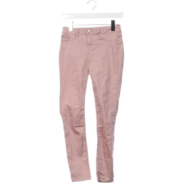 Dámske džínsy Lascana 64279049