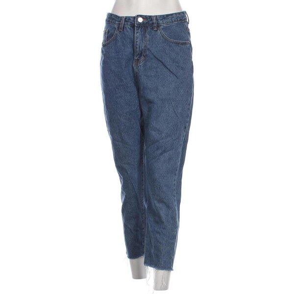 Dámske džínsy SHEIN 64279135