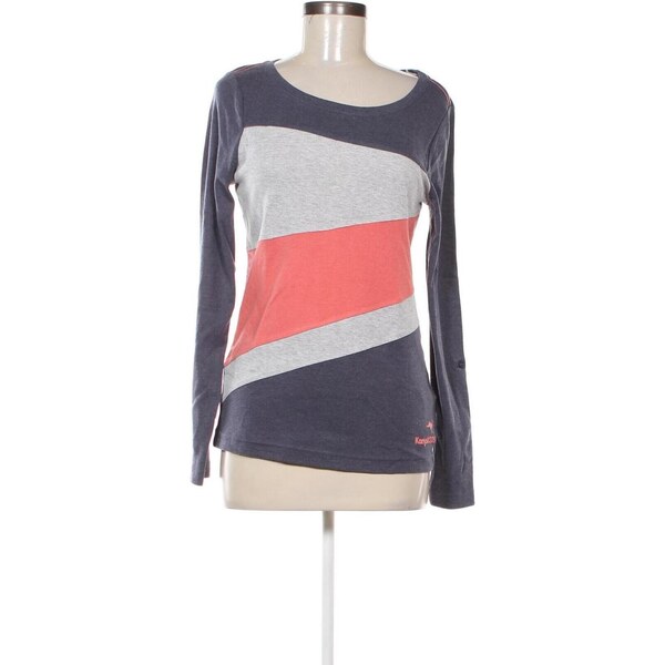 Dámska blúza Kangaroos 64279154