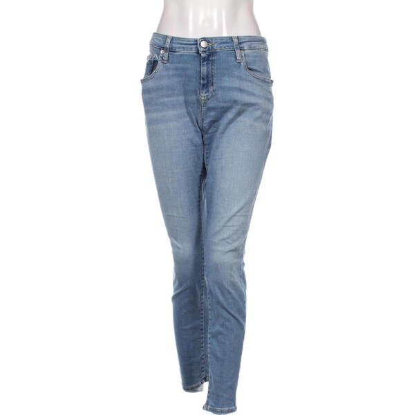 Dámske džínsy Tommy Jeans 64279163