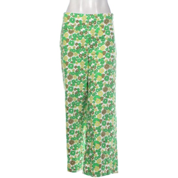 Dámske nohavice Mango 64279183