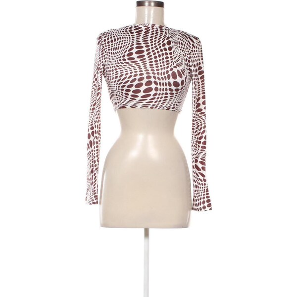 Dámska blúza SHEIN 64279214