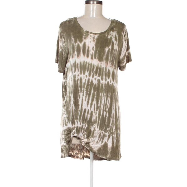 Dámska blúza Time and tru 64279318