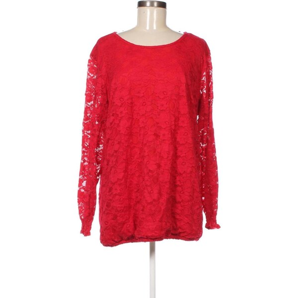 Dámska blúza Zhenzi 64279319