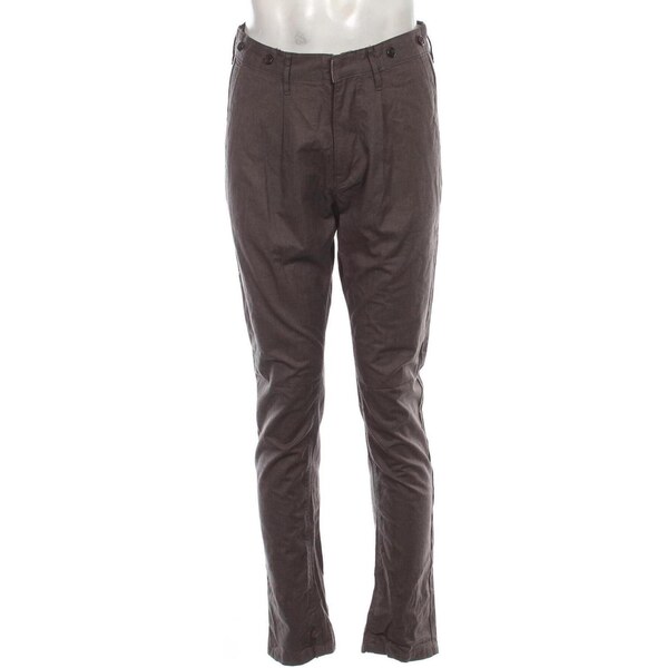 Pánske nohavice H&M L.O.G.G. 64279348